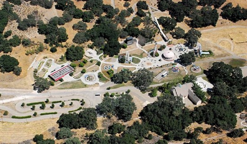 Michael Jackson’s Neverland Ranch Relisted