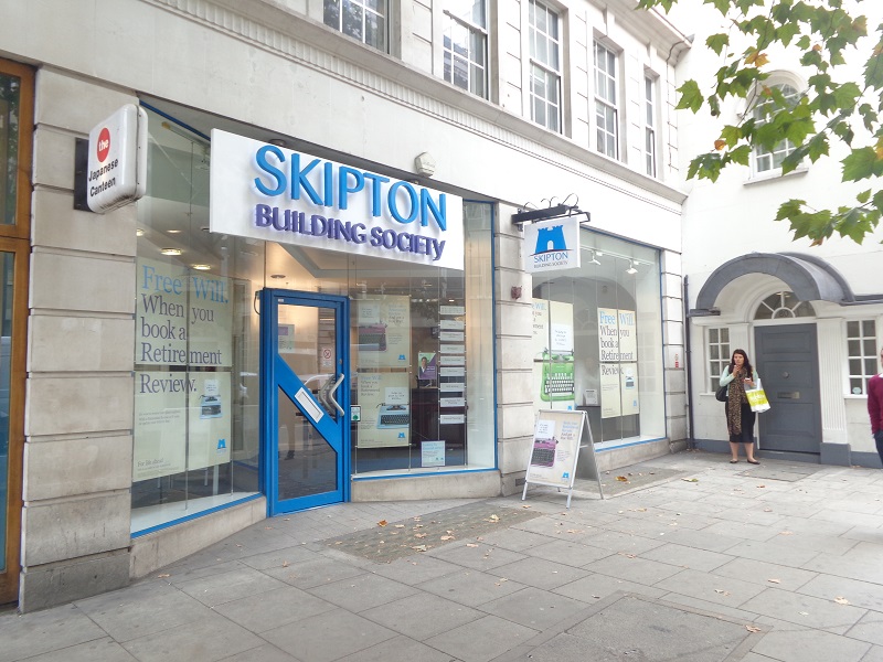 Skipton launches bespoke service for million pound mortgages