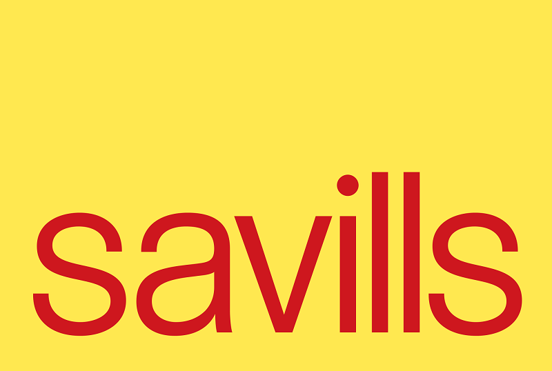 Savills Recently Announced a Positive Yield Within Brussels' Central Business District