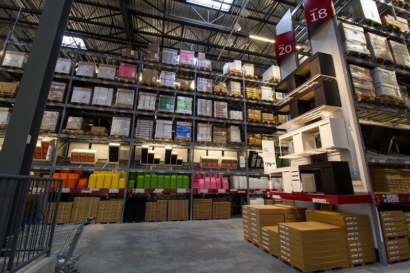 Savills IM Has Made a New Acquisition With a Retail Warehouse