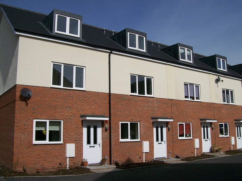 Property Portfolio Purchased for £17 Million by the Board of Civitas Social Housing PLC