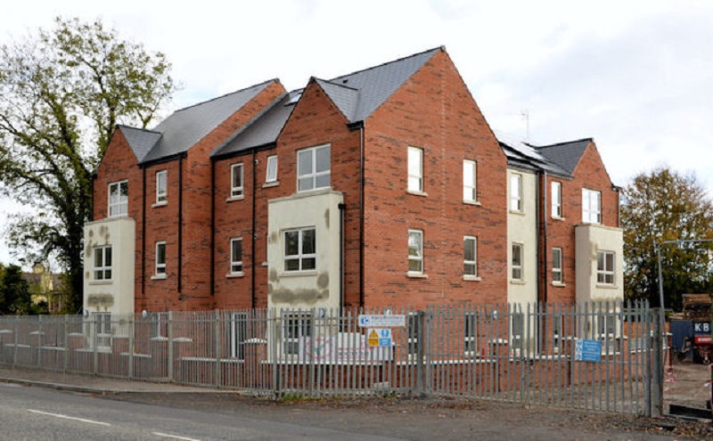 Civitas Social Housing PLC Has Acquired a Portfolio