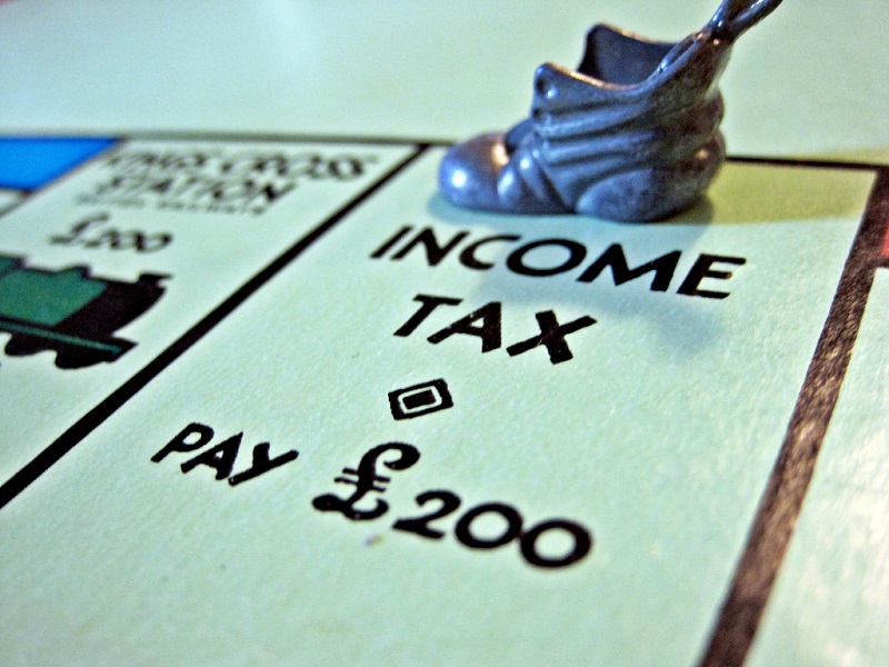 Landlords Will Now Only be Able to Claim Tax Relief for up to 20% of Their Interest Payments