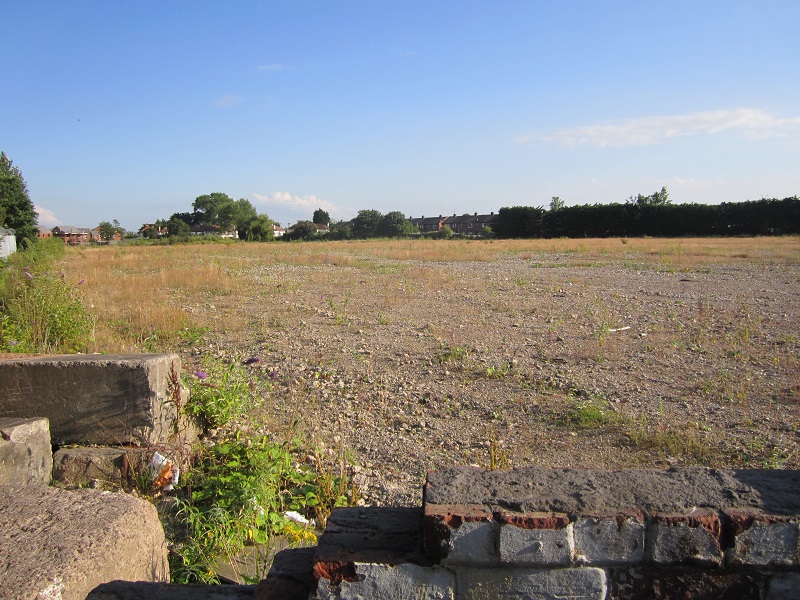 Brownfield Lands Are the Best Opportunity the Government White Paper
