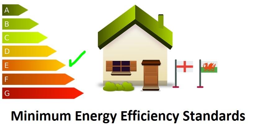 Commercial Study on New Requirements from the Minimum Energy Efficient Standards
