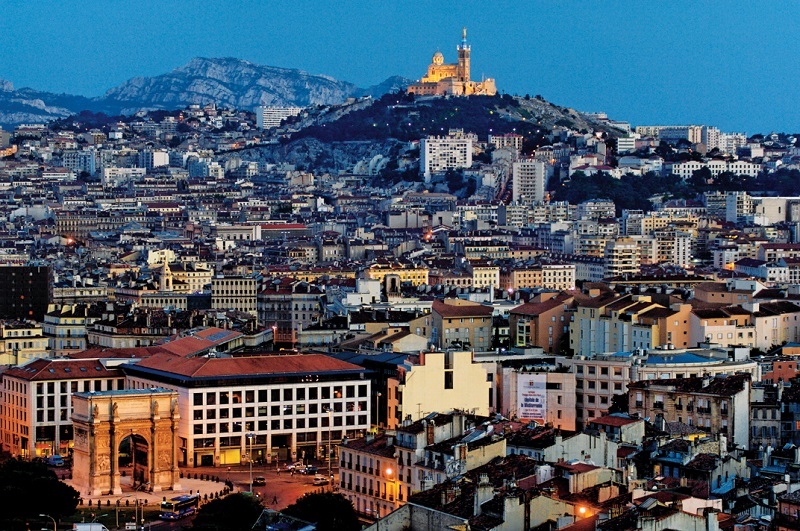Staycity Aparthotels Has Opened Two New Properties In Lyon and Marseille