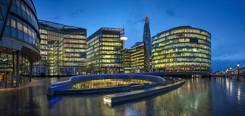 Cain Hoy Enterprises LP Announced That They Have Provided £450 Million Development Loan