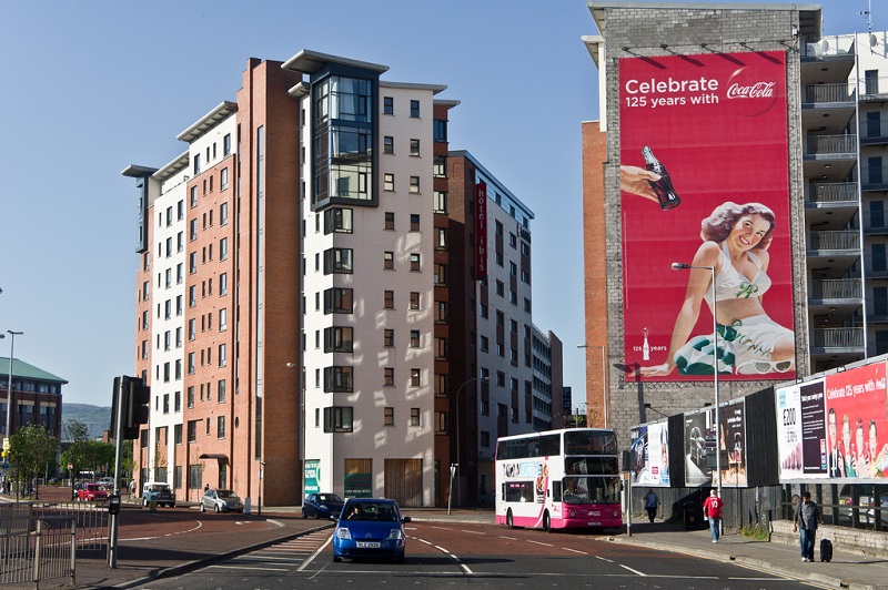 Revealed That an Expansion of the Leading Boutique Hotel in Belfast