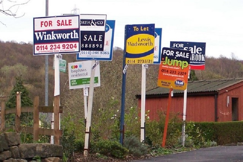 Buy-to-Let Valuations Have Dipped By 7% in April