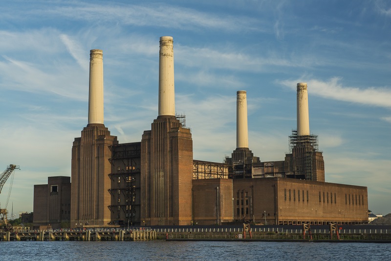Battersea Power Station Looking At Their Delivery Priorities