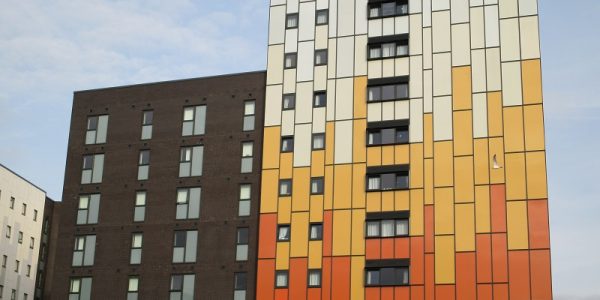 County Hospital Going to be Transformed in to New State-of-the-Art Student Accommodation