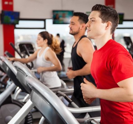 Everyone Active Announced That They Are Expecting to Save Around £76,000