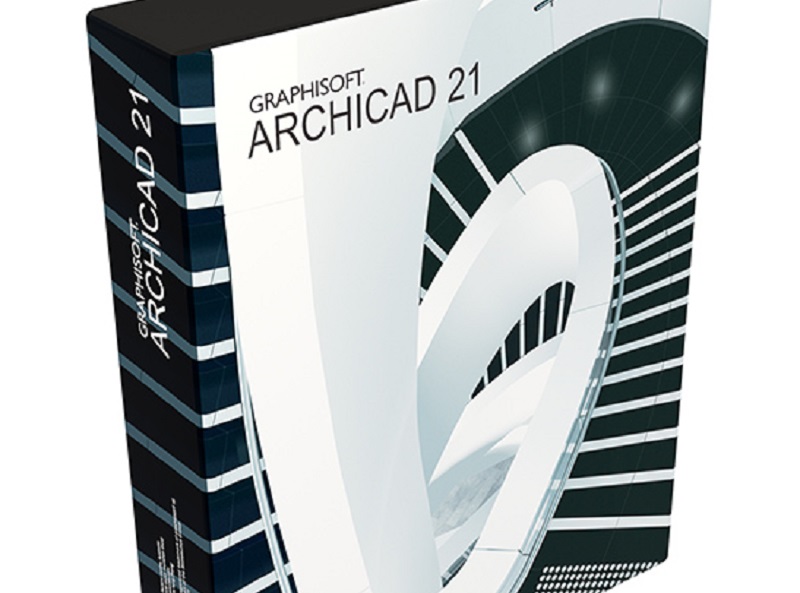 ARCHICADⓇ Software Was Announced on the 14th Of June
