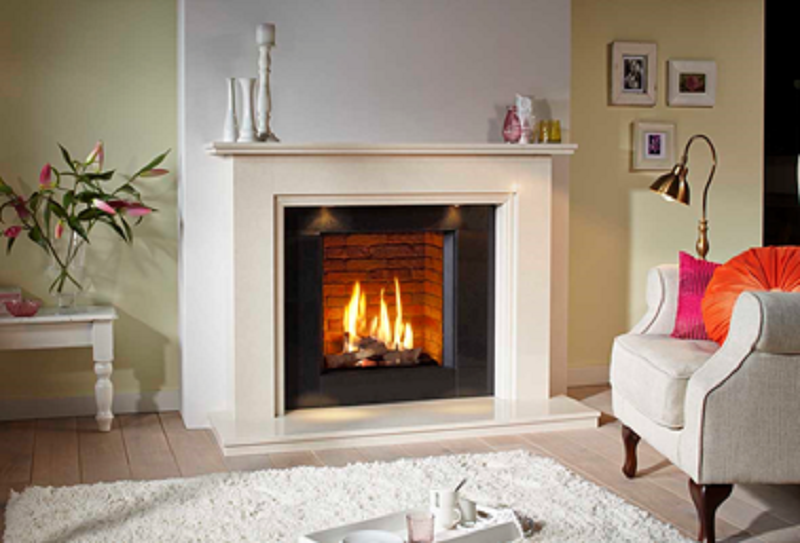 DRU Released Their Newest Range of Gas Fires