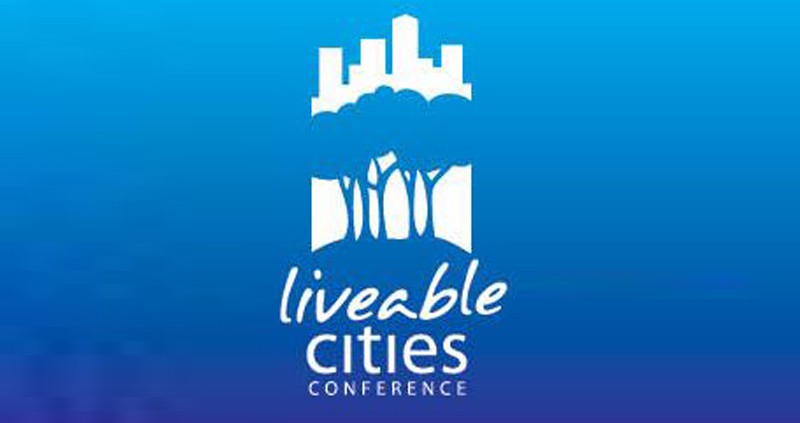 London Hosts Liveable City Conference