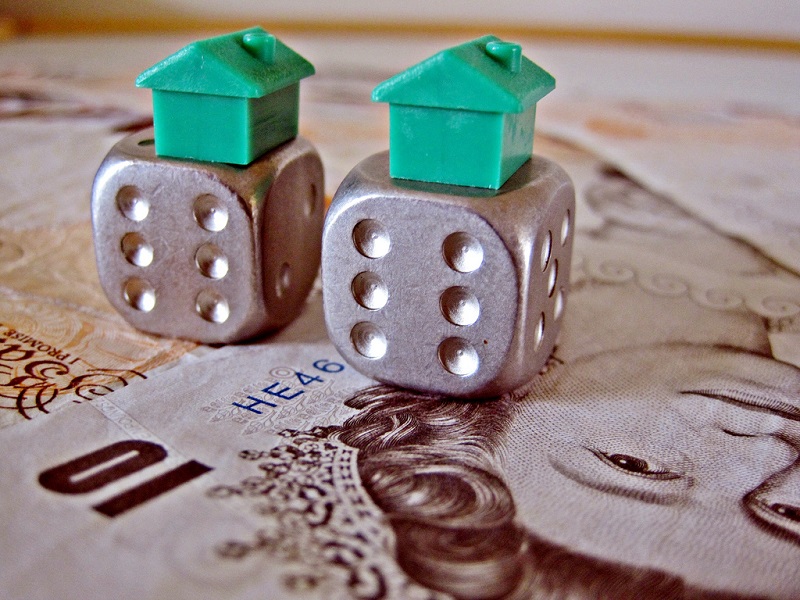 EstateAgent4Me Shown the Housing Market in the UK Slowing Down