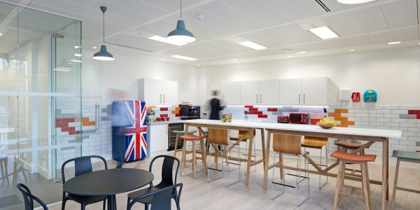 Revealed: The Best Kept Secret for Happy Employees
