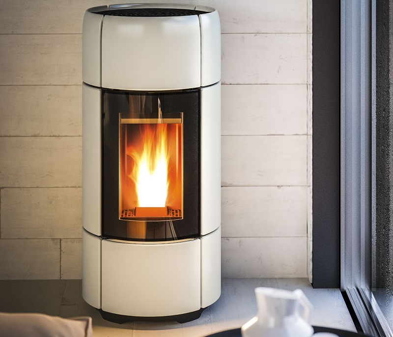 Specflue Announced As a Finalist for the Pellet or Wood Chip