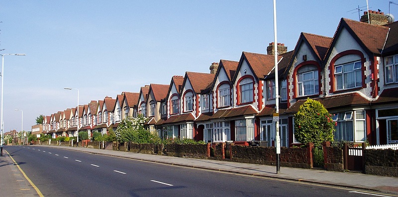 Rising House Prices In the Capital Is Making People Move Away From London