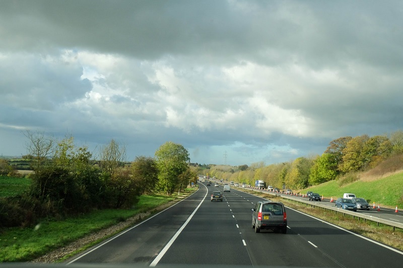 Highways England Appoints GRAHAM to carry out work in the North East