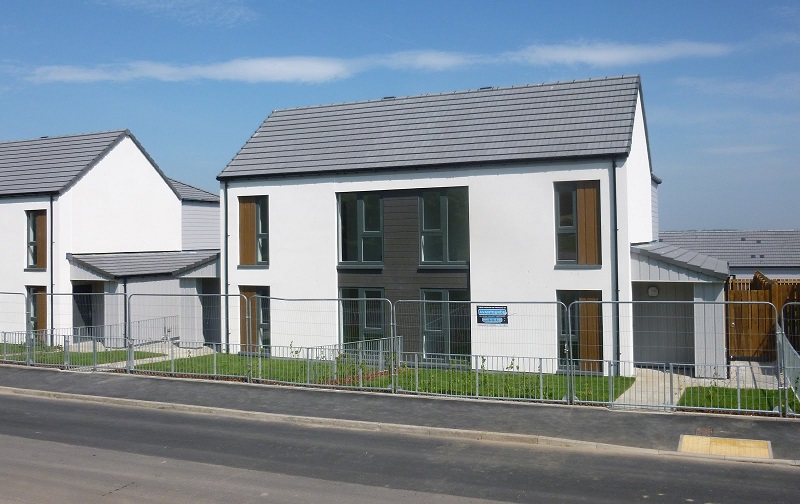 Aberdeen's Middlefield Area Has Shown Signs of Progress