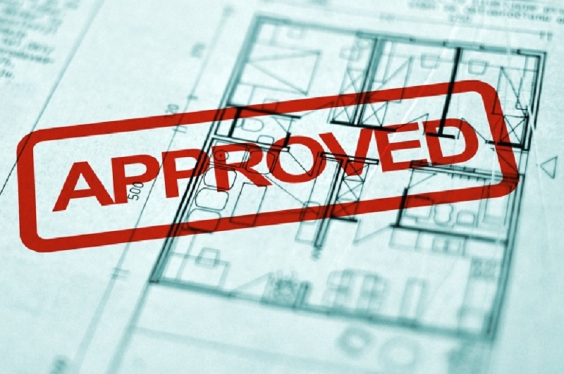 Planning Permission in Principle Was Granted for Development