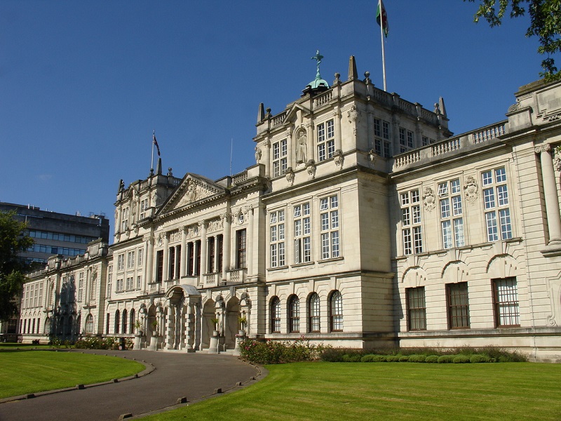 New School of Mathematics and School of Computer Science & Informatics Proposed for Cardiff University