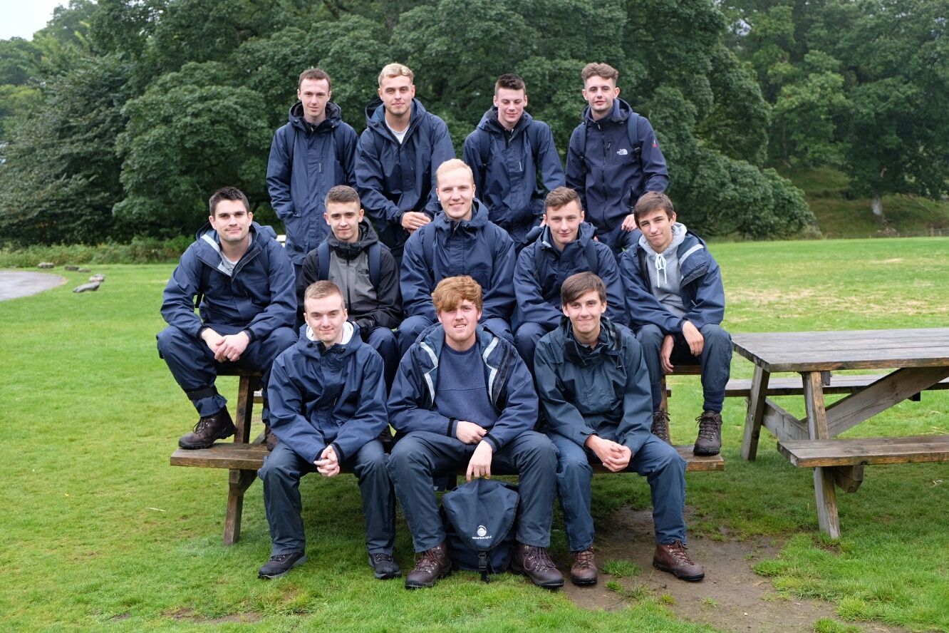 Story Homes Take on new Graduates and Apprentices