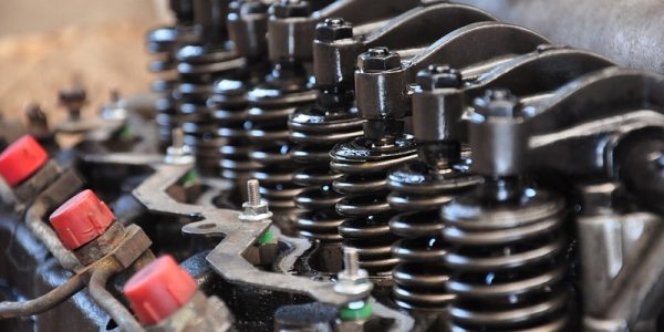 Flogas Award Asset Management Contract to Peacock Engineering
