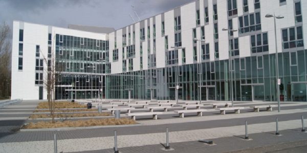 Educational Partnership Formed to Tackle Skills Gap
