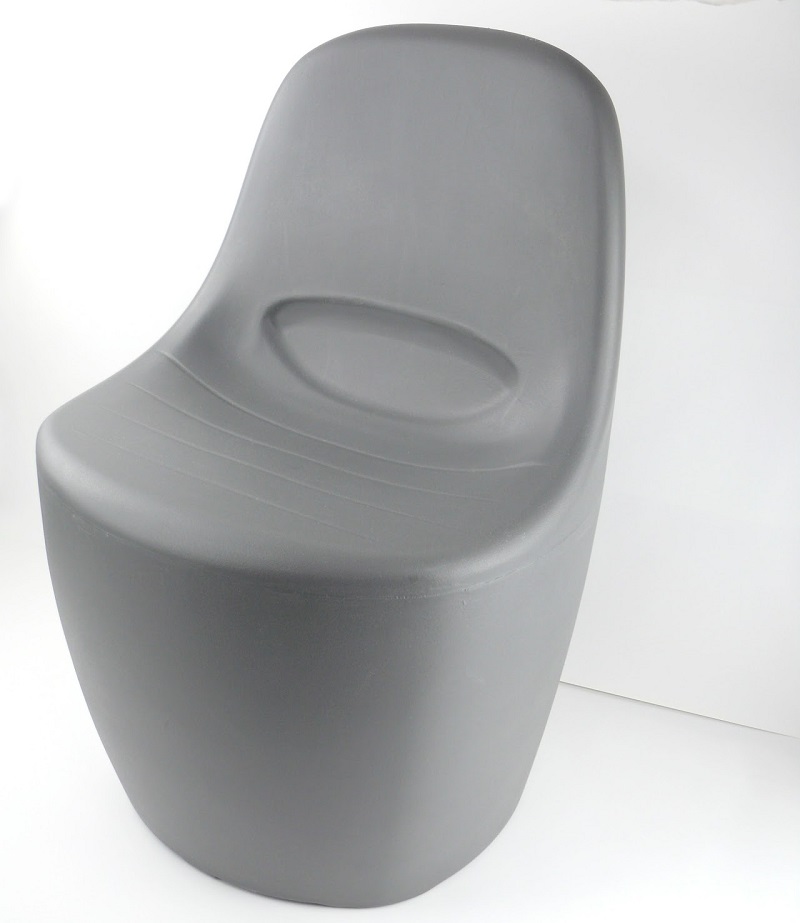 IDC Release New Chair Design for Prison