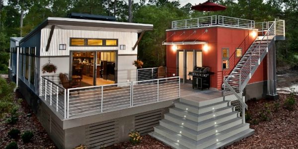 How to live off grid and become self-sufficient