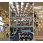 Sky Central Wins Best Workplace in UK at BCO Awards