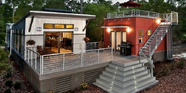 How to Live off Grid and Become Self-Sufficient
