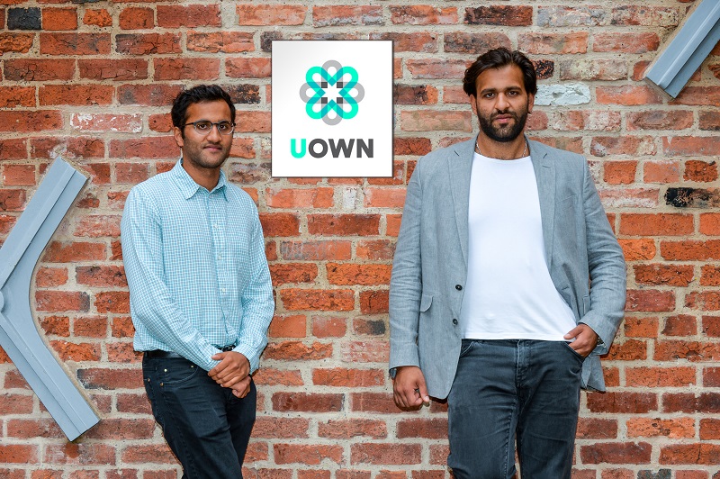 LEEDS PROPERTY COMPANY PARKLANE GROUP EXPANDS INTO CROWDFUNDING WITH UOWN LAUNCH