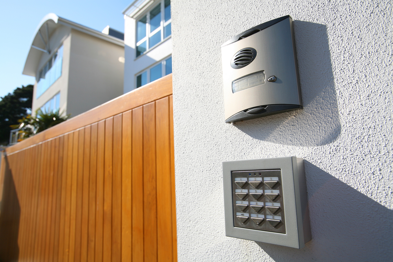 Top 5 Home Security Gadgets for Your Property