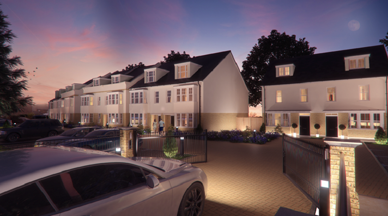 Regenta Developments Launches The Gilpin Mews