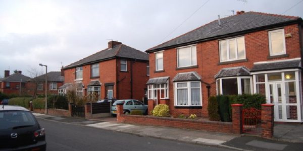 The Predicament for This Year's Property Market