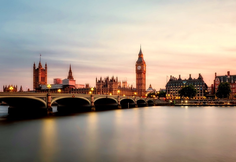 The City of London will add 13 new skyscrapers to its collection by 2026