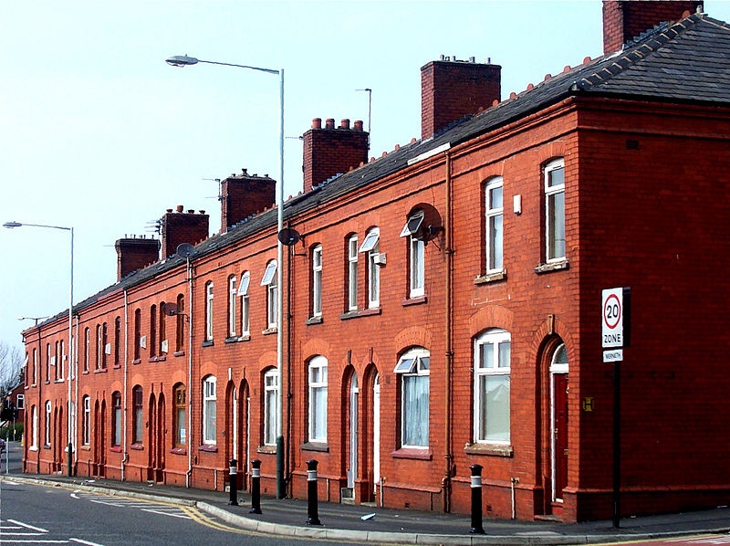 Home Prices in Manchester to Rise by 6.5%