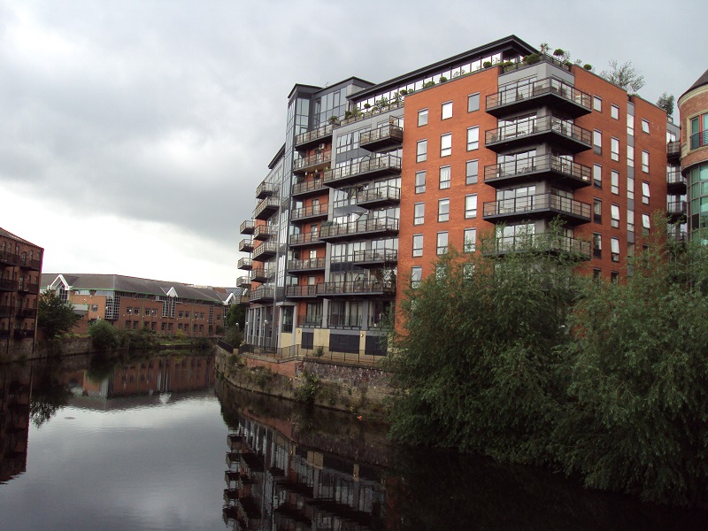 Apartments Sold in Leeds’ Northern Quarter