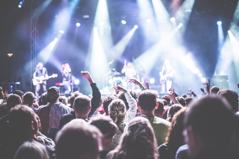 New Planning Guidance for Music Venues