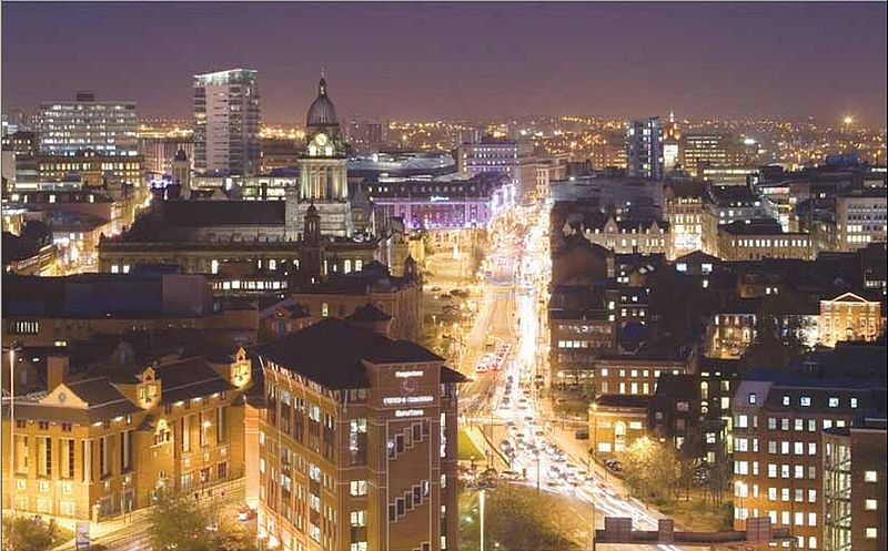 Predictions for Investment Property Prices in Leeds