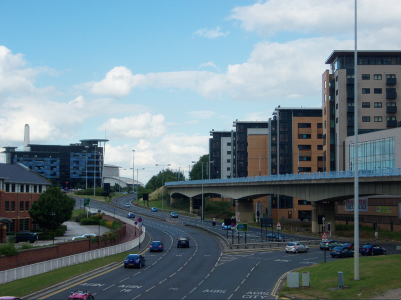 Why Is Sheffield a Property Hotspot?