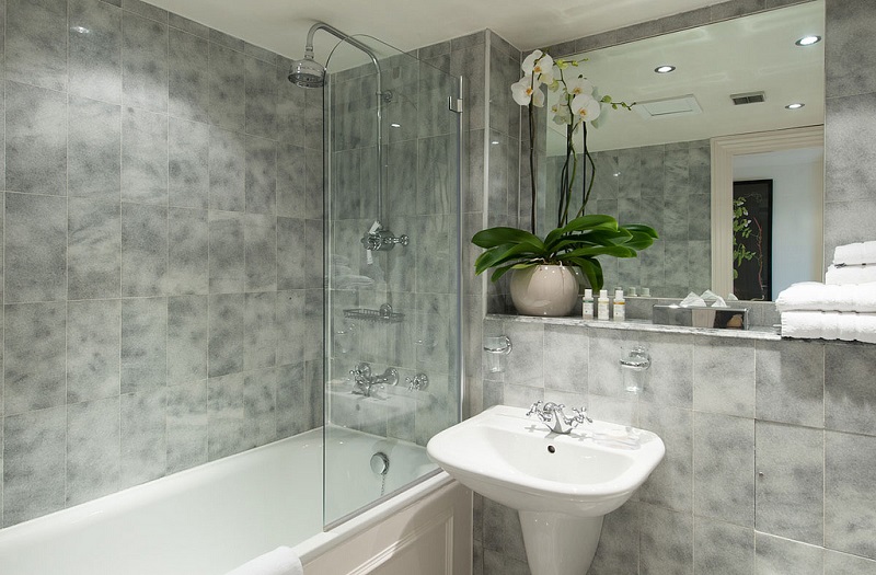 Homeowners Are Uncertain About Bathroom Refurbishment