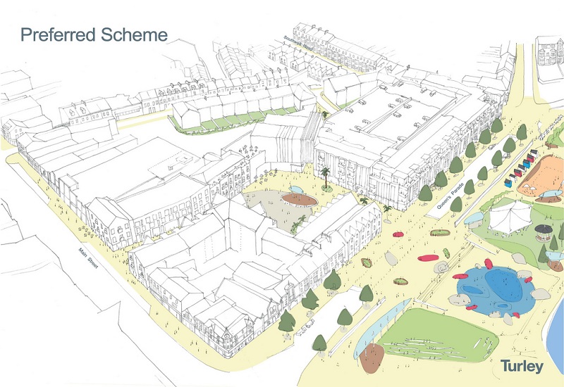 Getting Planning Permission in England