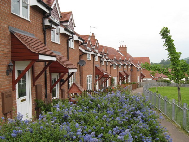 Affordable Homes Need More Funding