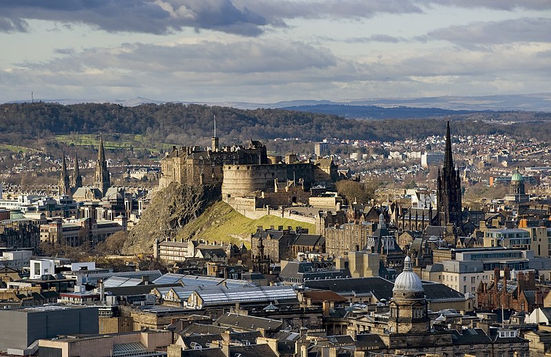 Edinburgh Council Reveals Plans for Fountainbridge