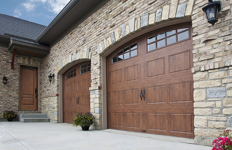 Black Millwork Launches Bespoke Garage Doors Range