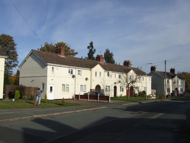 New Social Homes in London